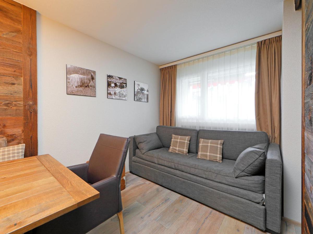 Apartment Grillon-3 By Interhome Цермат Екстериор снимка