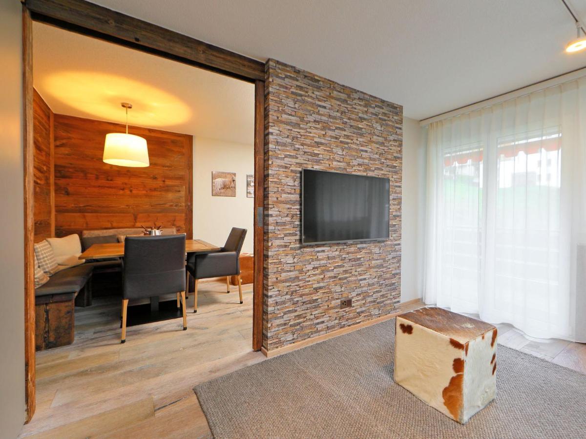 Apartment Grillon-3 By Interhome Цермат Екстериор снимка