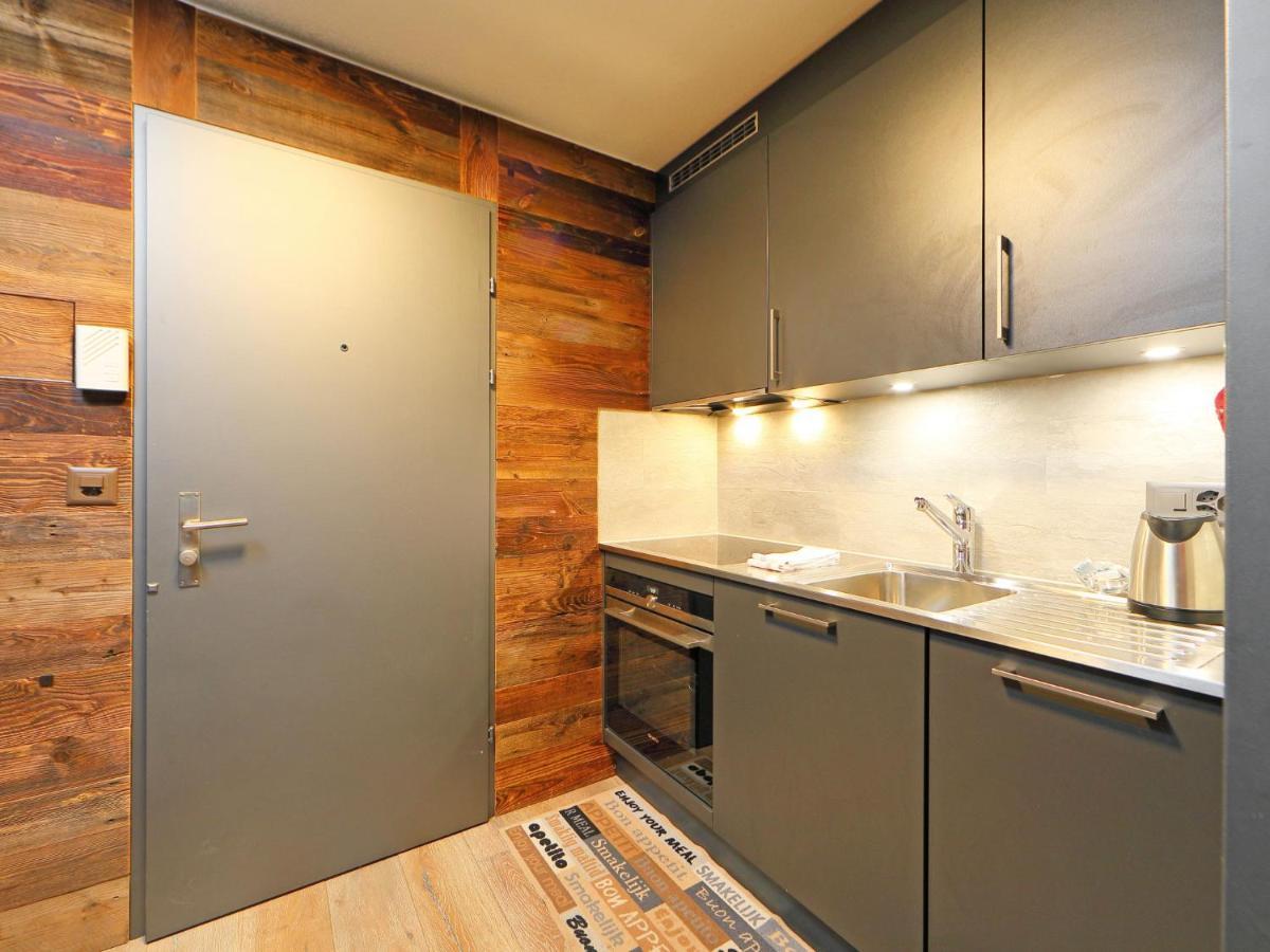 Apartment Grillon-3 By Interhome Цермат Екстериор снимка