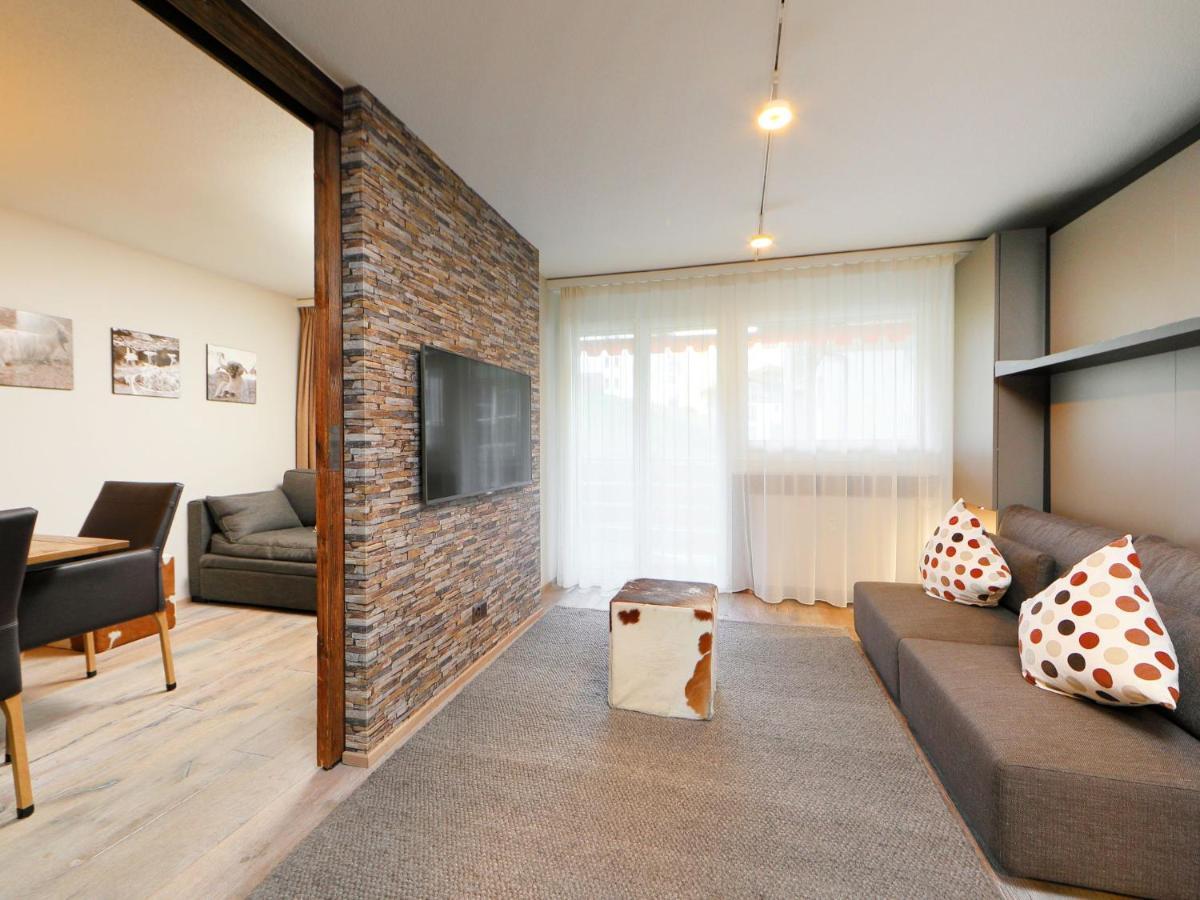 Apartment Grillon-3 By Interhome Цермат Екстериор снимка